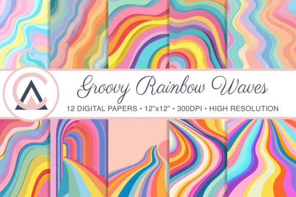 Infuse Your Projects with Groovy Color: A Designer's Guide