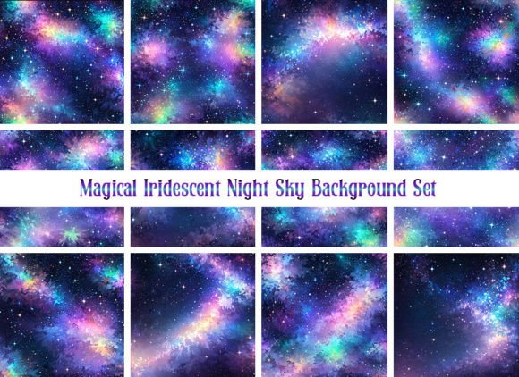 Infuse Your Work with Cosmic Magic