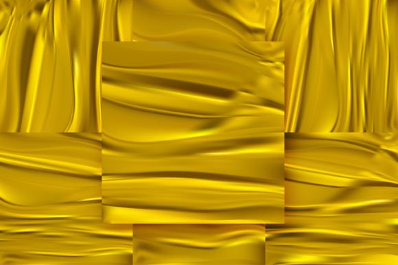 Unlocking Luxury: The Power of Vector Golden Metallic Backgrounds